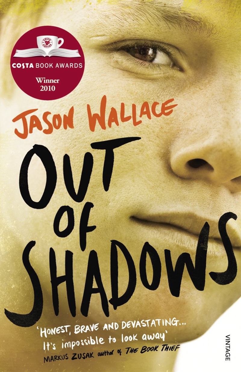 Out Of Shadows Adult Edition/Product Detail/Crime & Mystery Fiction