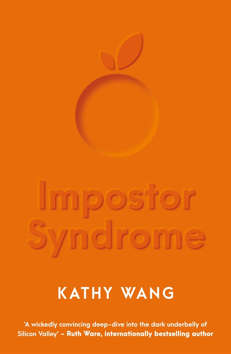 Impostor Syndrome/Product Detail/Crime & Mystery Fiction