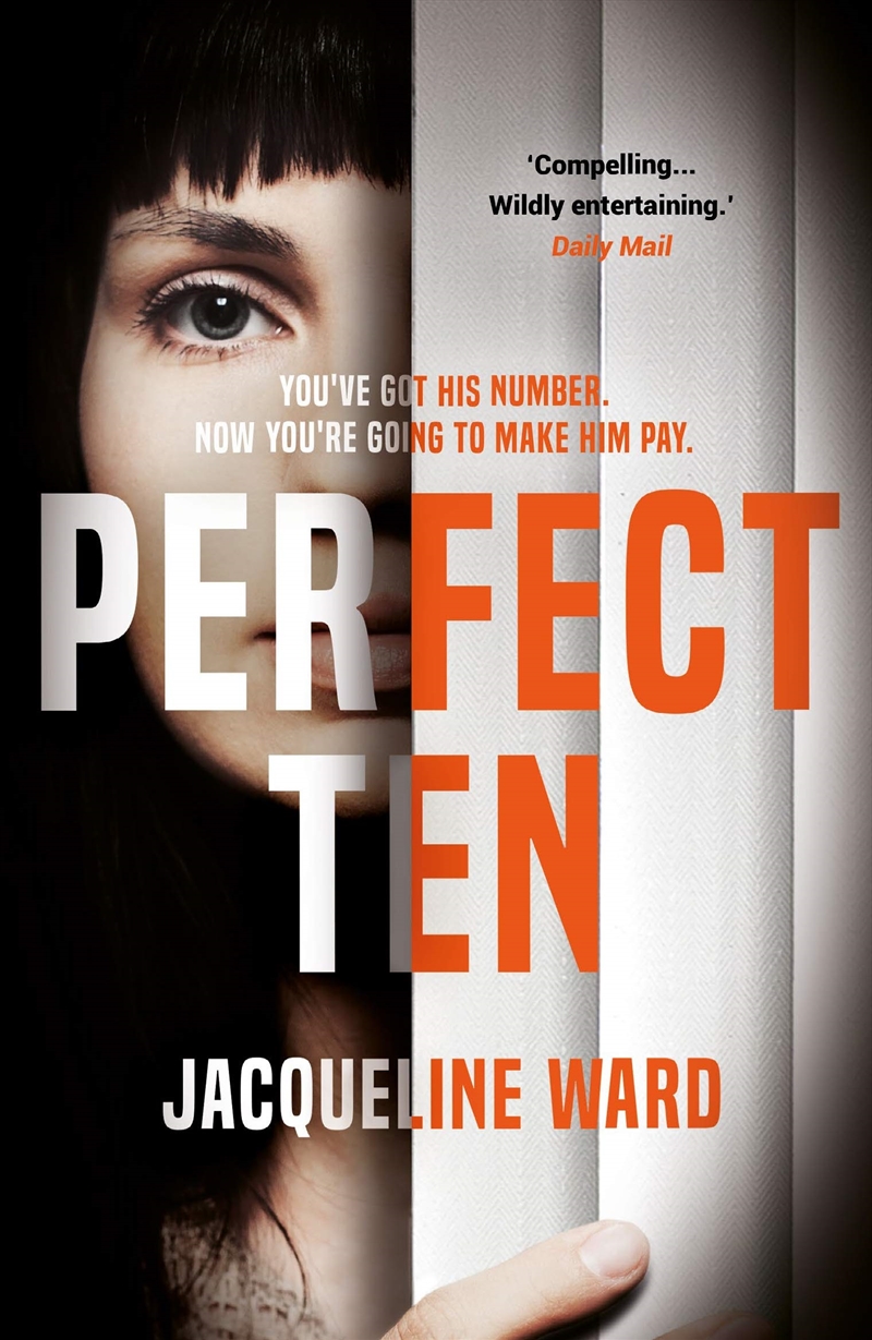 Perfect Ten/Product Detail/Crime & Mystery Fiction