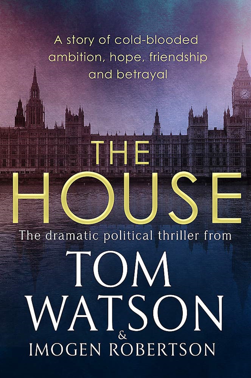 House/Product Detail/Crime & Mystery Fiction