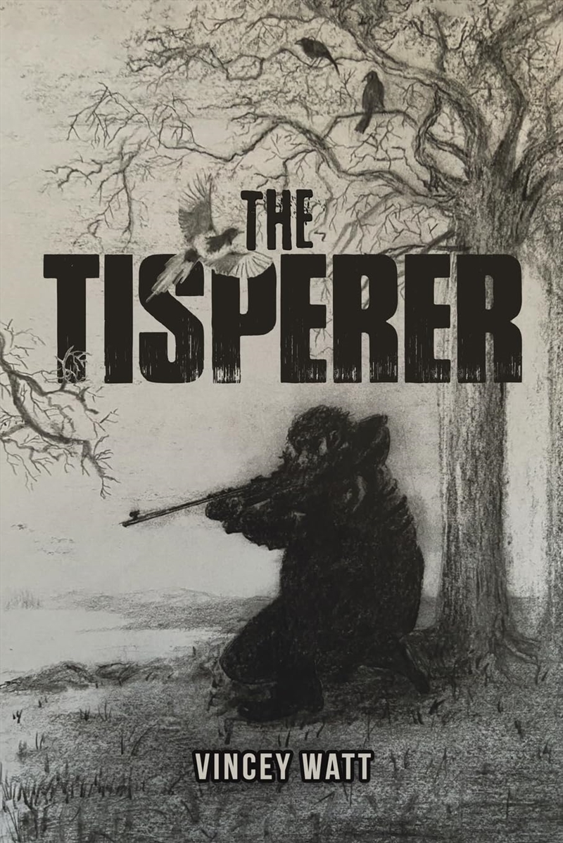 Tisperer/Product Detail/Crime & Mystery Fiction