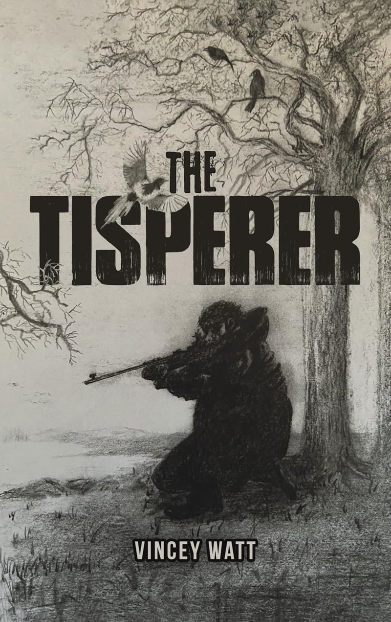 Tisperer/Product Detail/Crime & Mystery Fiction