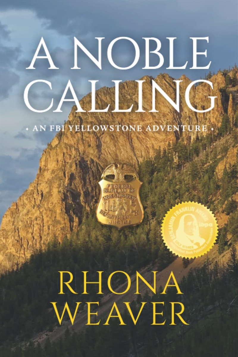 A Noble Calling/Product Detail/Crime & Mystery Fiction