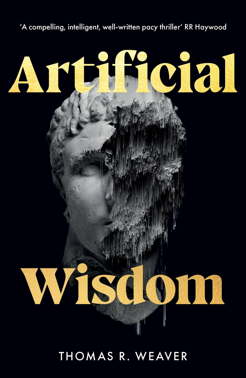 Artifical Wisdom/Product Detail/Crime & Mystery Fiction