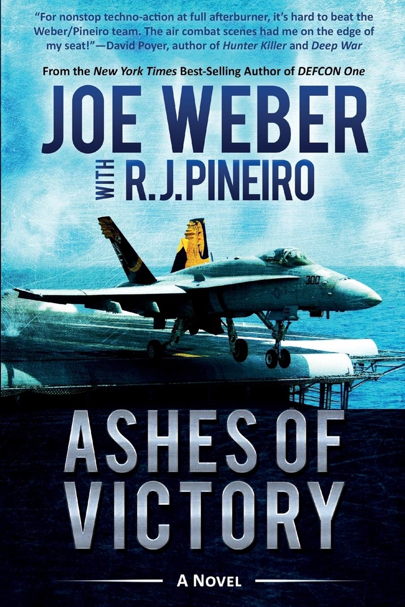 Ashes Of Victory: A Novel/Product Detail/Crime & Mystery Fiction