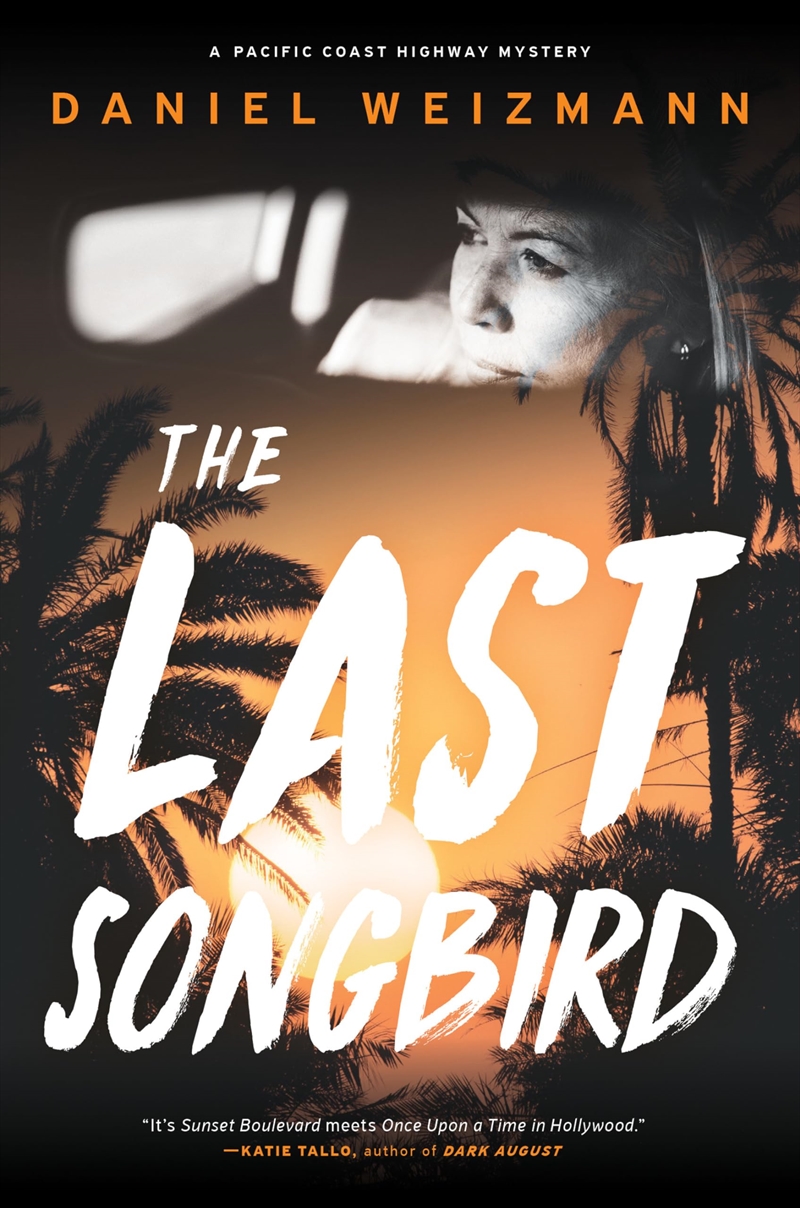 Last Songbird/Product Detail/Crime & Mystery Fiction