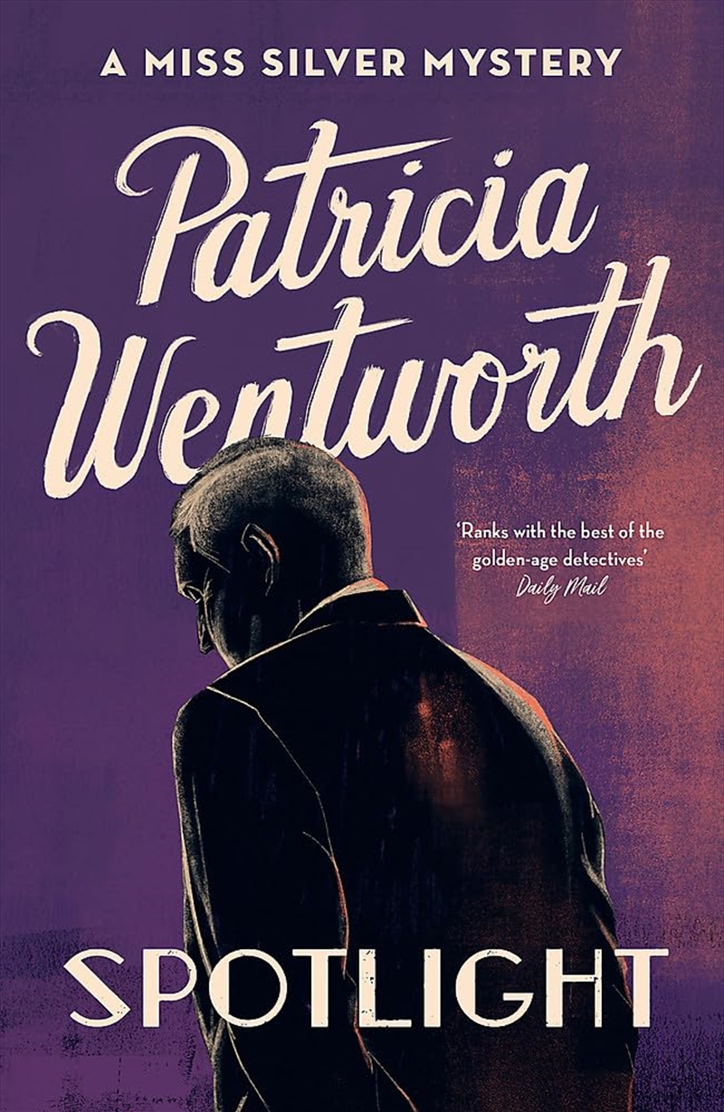 Spotlight/Product Detail/Crime & Mystery Fiction