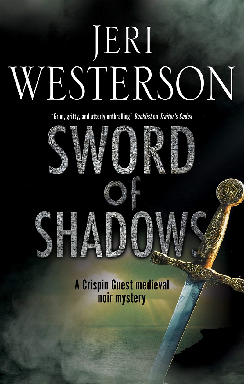 Swords Of Shadows/Product Detail/Crime & Mystery Fiction