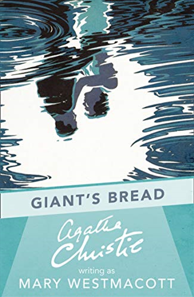 Giants Bread/Product Detail/Crime & Mystery Fiction