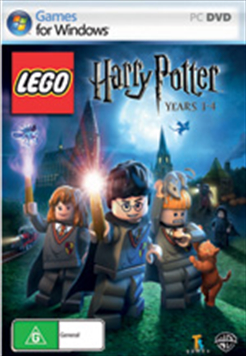 Lego Harry Potter/Product Detail/Gaming