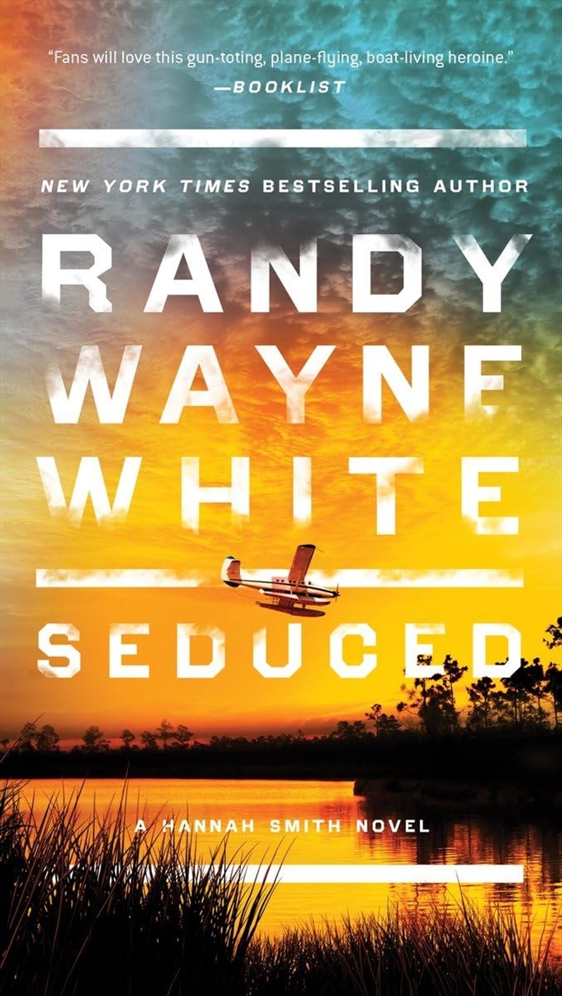 Seduced/Product Detail/Crime & Mystery Fiction
