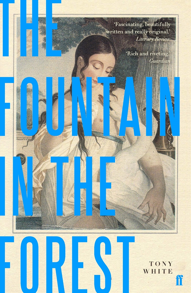 Fountain In The Forest/Product Detail/Crime & Mystery Fiction