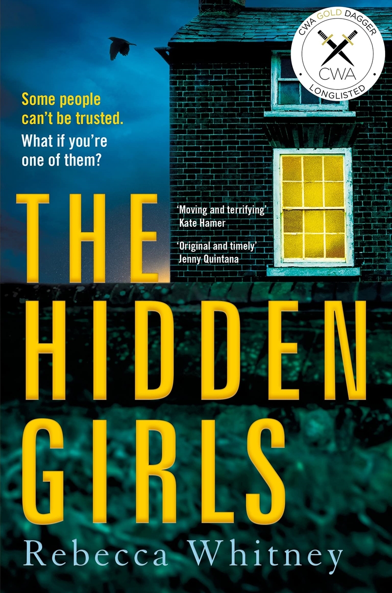 Hidden Girls/Product Detail/Crime & Mystery Fiction