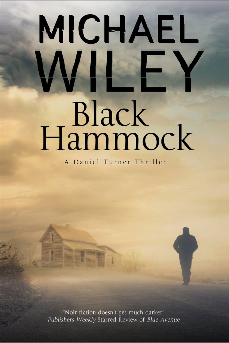 Black Hammock: A Noir Thriller Series Se/Product Detail/Crime & Mystery Fiction