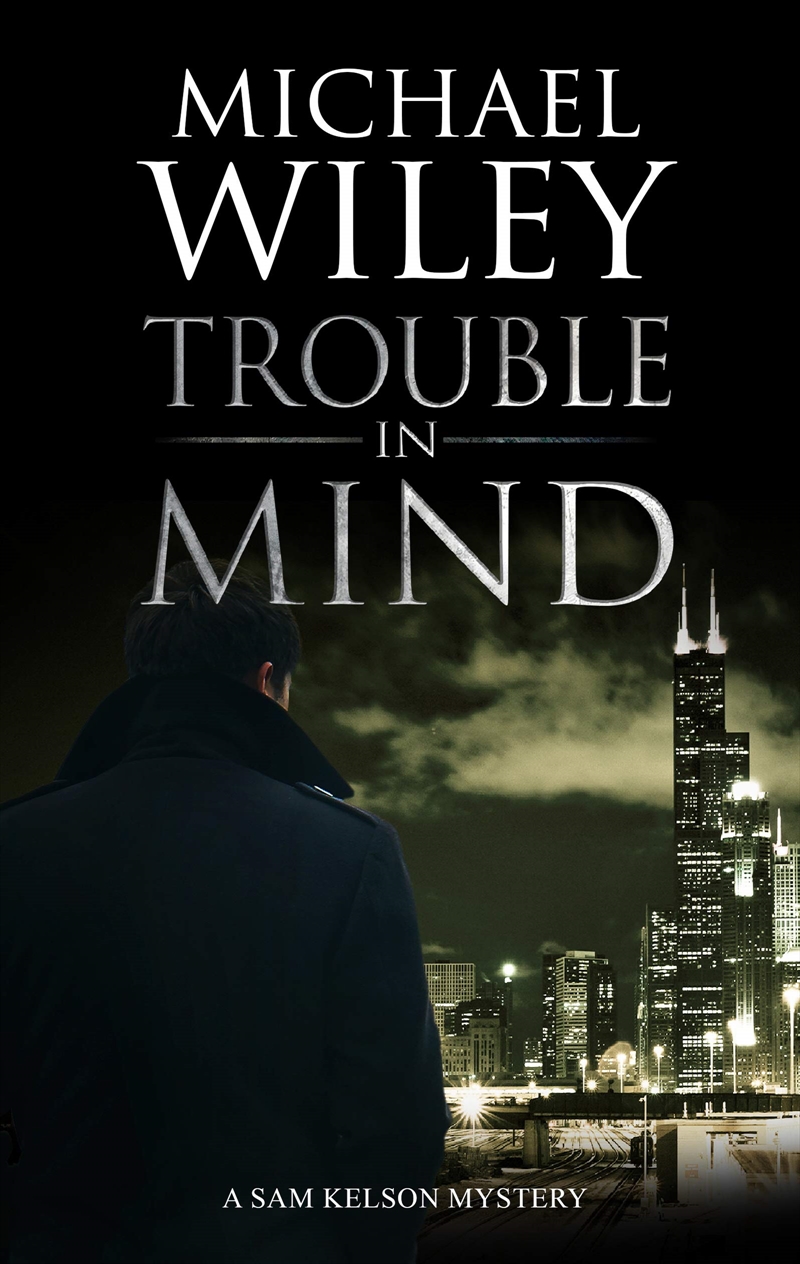 Trouble In Mind/Product Detail/Crime & Mystery Fiction