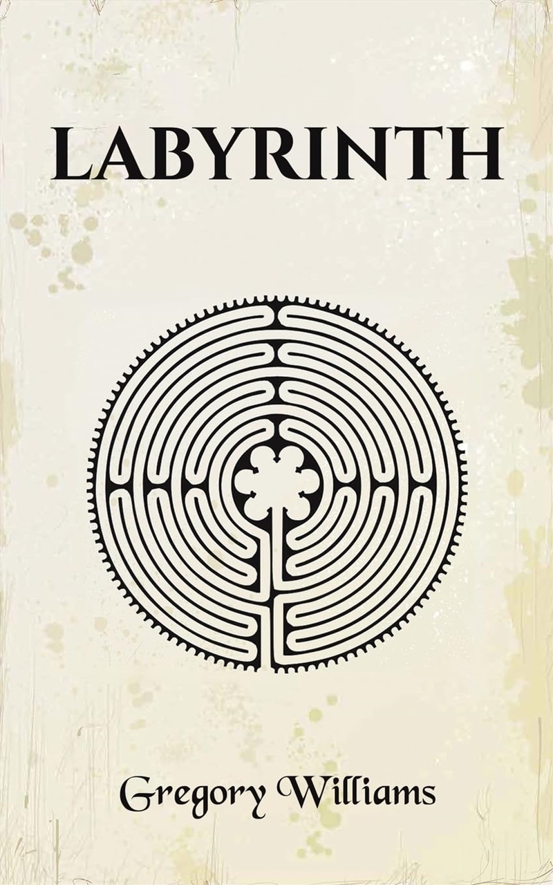 Labyrinth/Product Detail/Crime & Mystery Fiction
