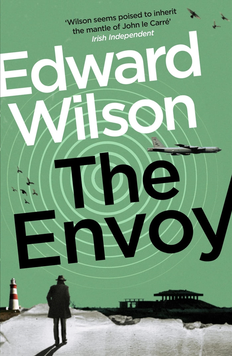 Envoy/Product Detail/Crime & Mystery Fiction