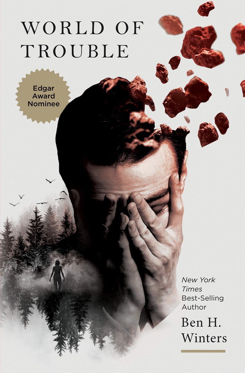World Of Trouble/Product Detail/Crime & Mystery Fiction