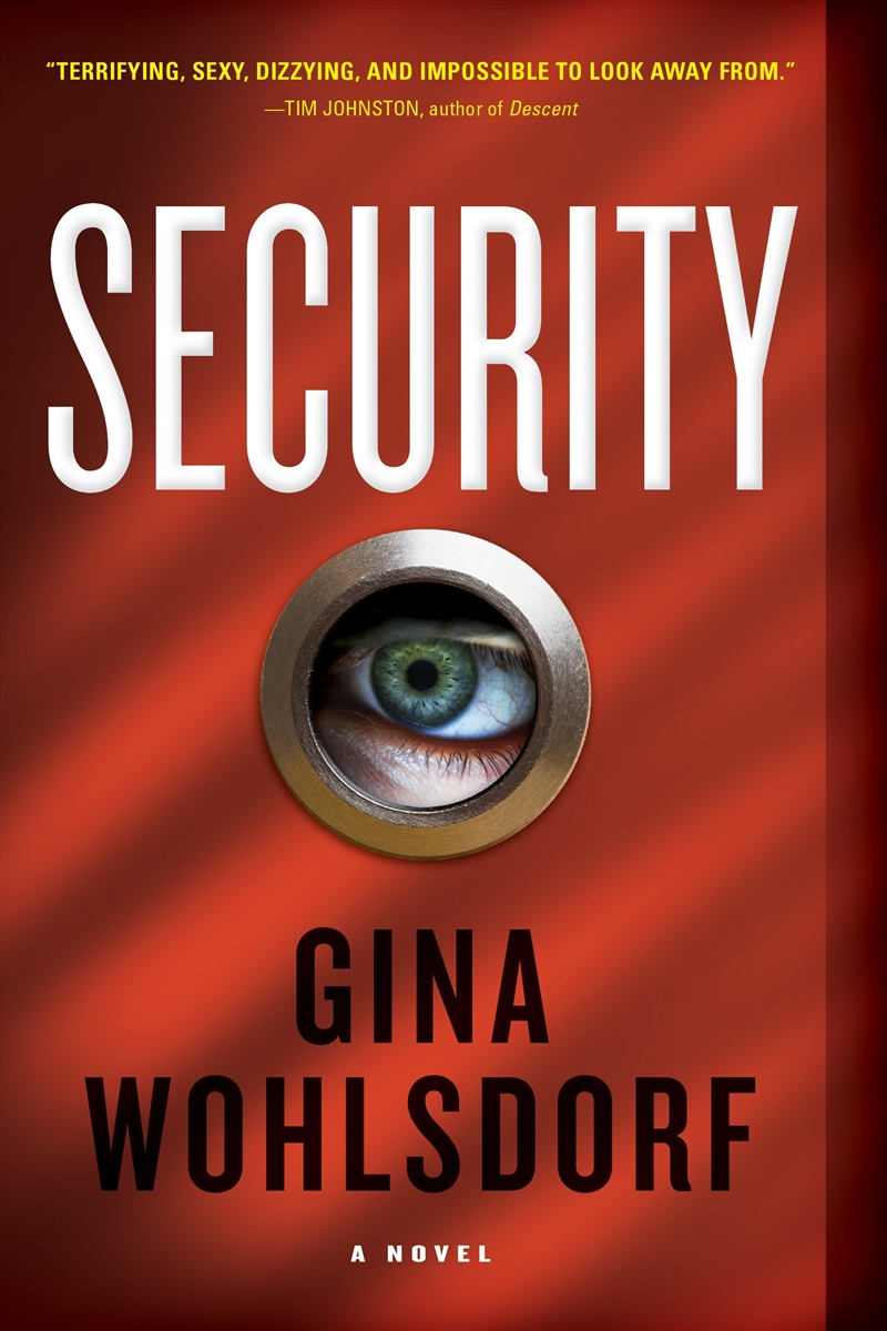 Security/Product Detail/Crime & Mystery Fiction