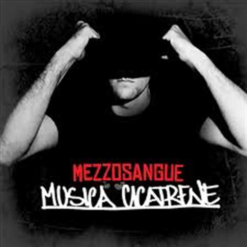 Musica Cicatrene/Product Detail/Hip-Hop