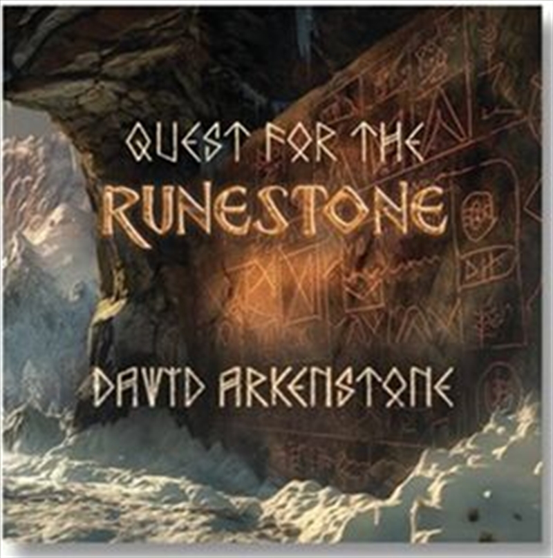 Quest For The Runestone/Product Detail/Specialist