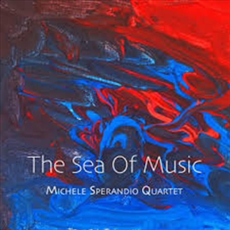 Sea Of Music/Product Detail/Jazz