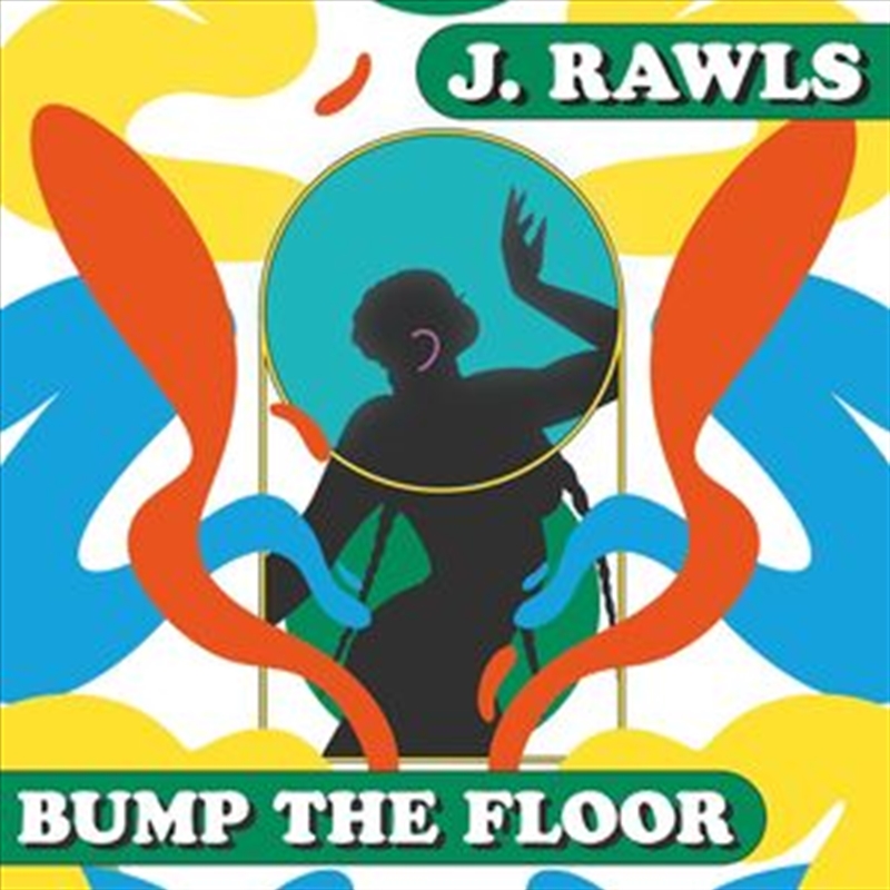 Bump The Floor/Product Detail/Dance