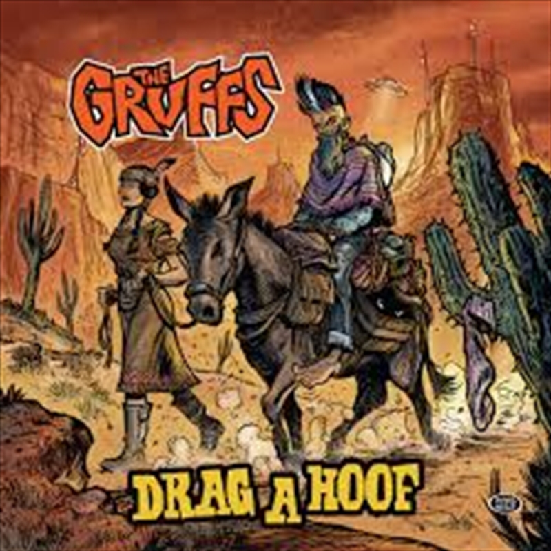 Drag-A-Hoof/Product Detail/Rock/Pop