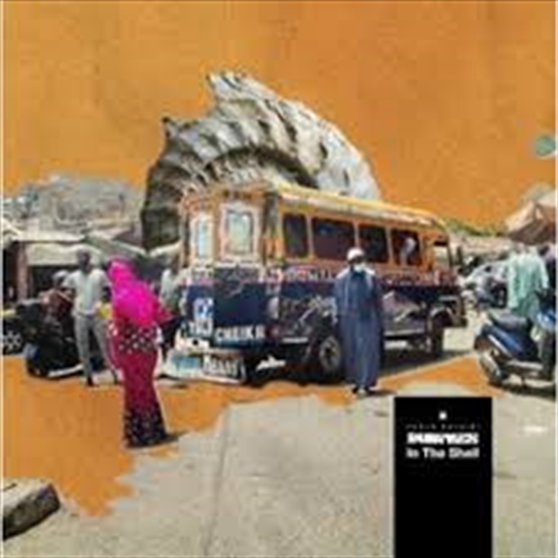 In The Shell/Product Detail/Reggae