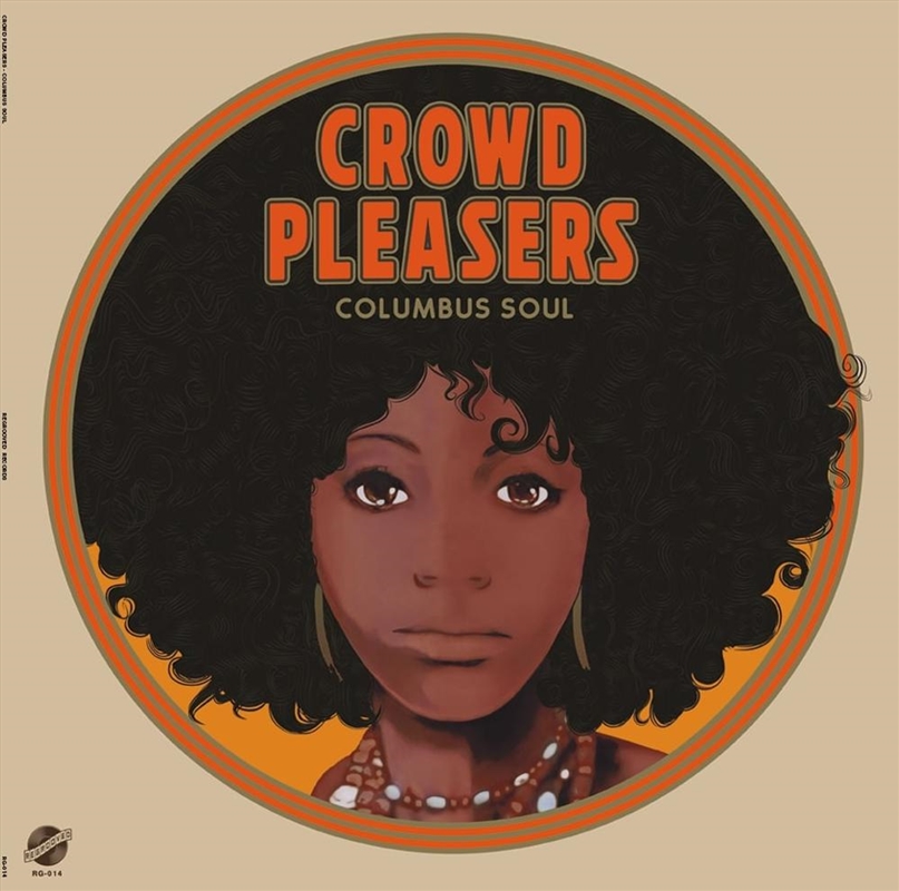 Columbus Soul - The 7000 Dollar Acetate (Vinyl)/Product Detail/R&B