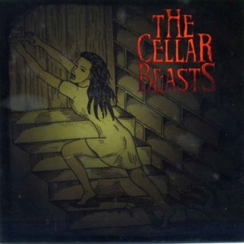 Cellar Beasts/Product Detail/Rock/Pop