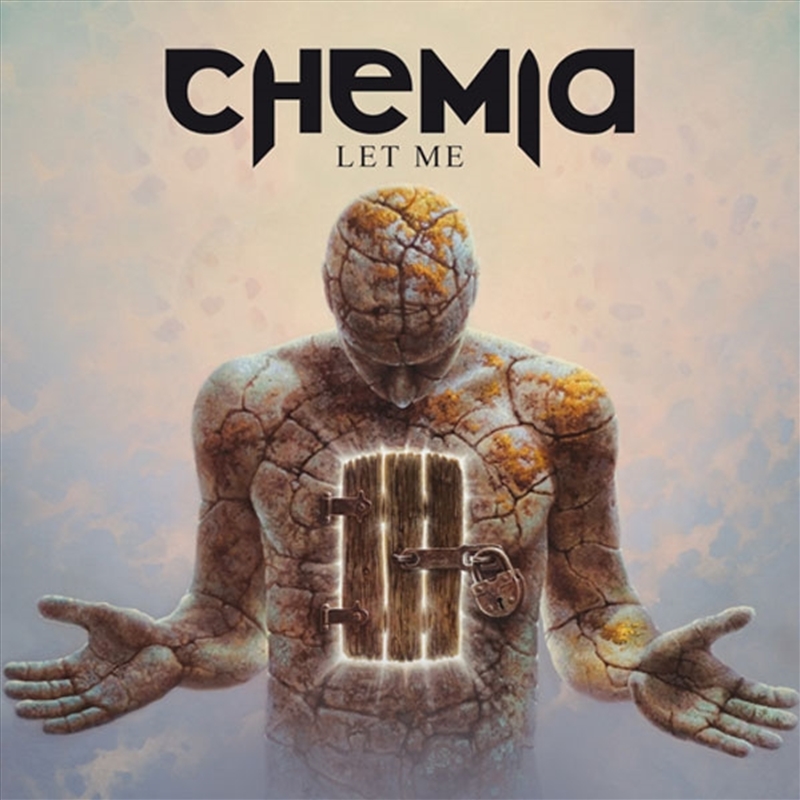 Let Me/Product Detail/Rock/Pop