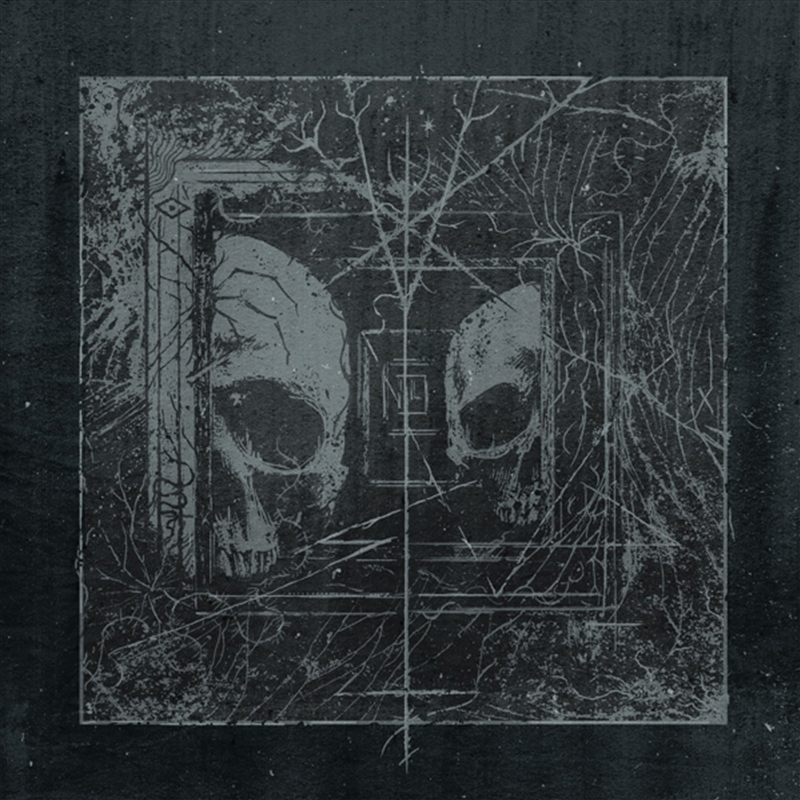 Imperiled Future/Product Detail/Metal