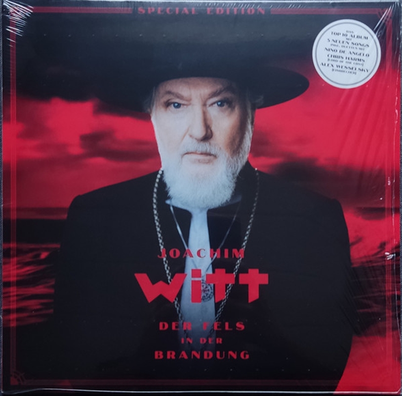 Der Fels In Der Brandung/Product Detail/Rock/Pop