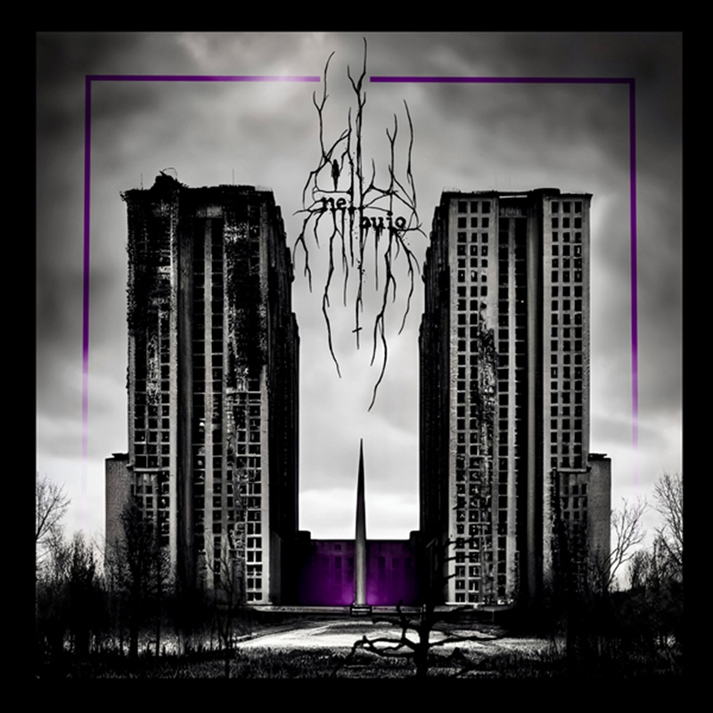 Nel Buio/Product Detail/Metal