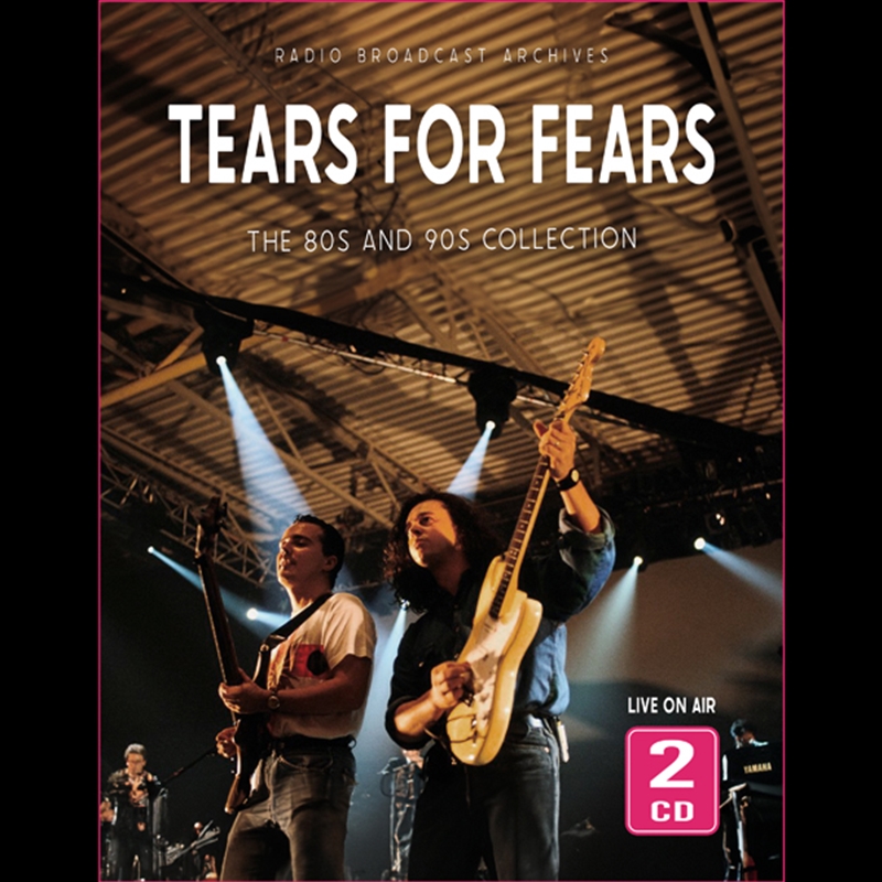 The 80's And 90's Collection (2Cd)/Product Detail/Rock/Pop