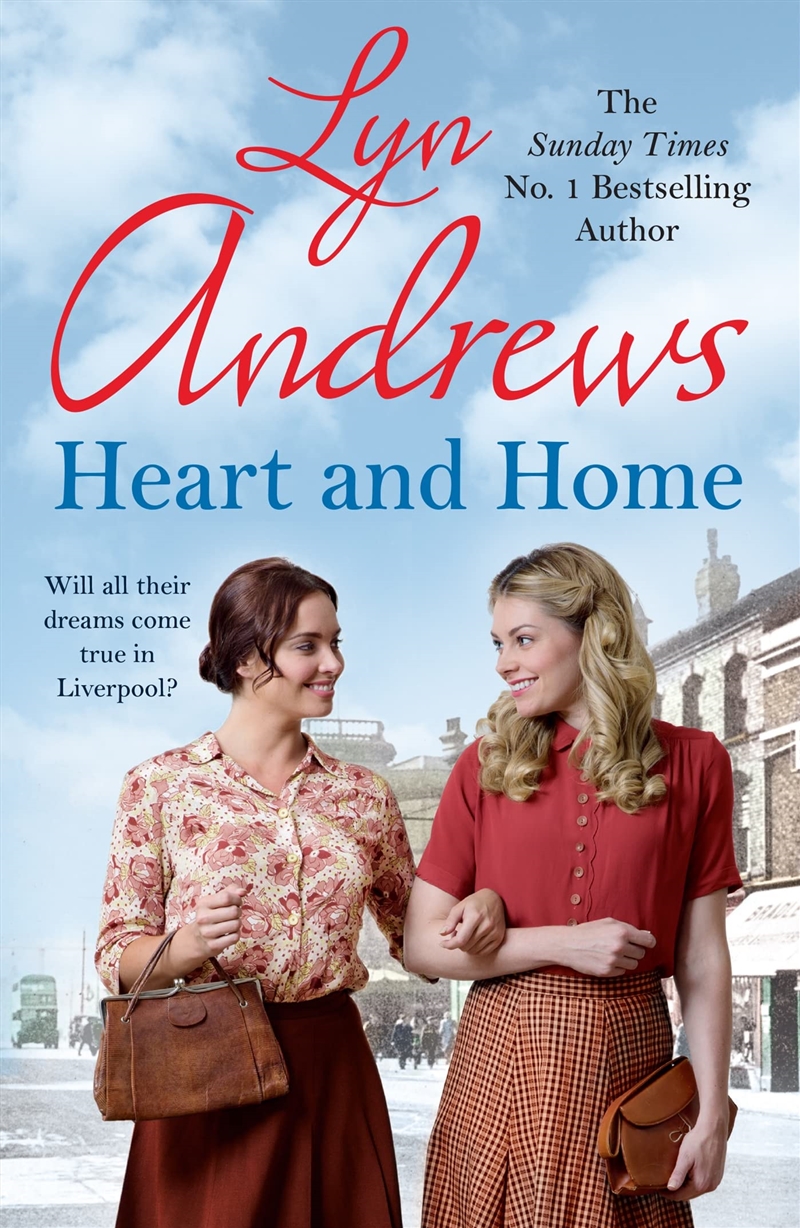 Heart And Home/Product Detail/General Fiction Books