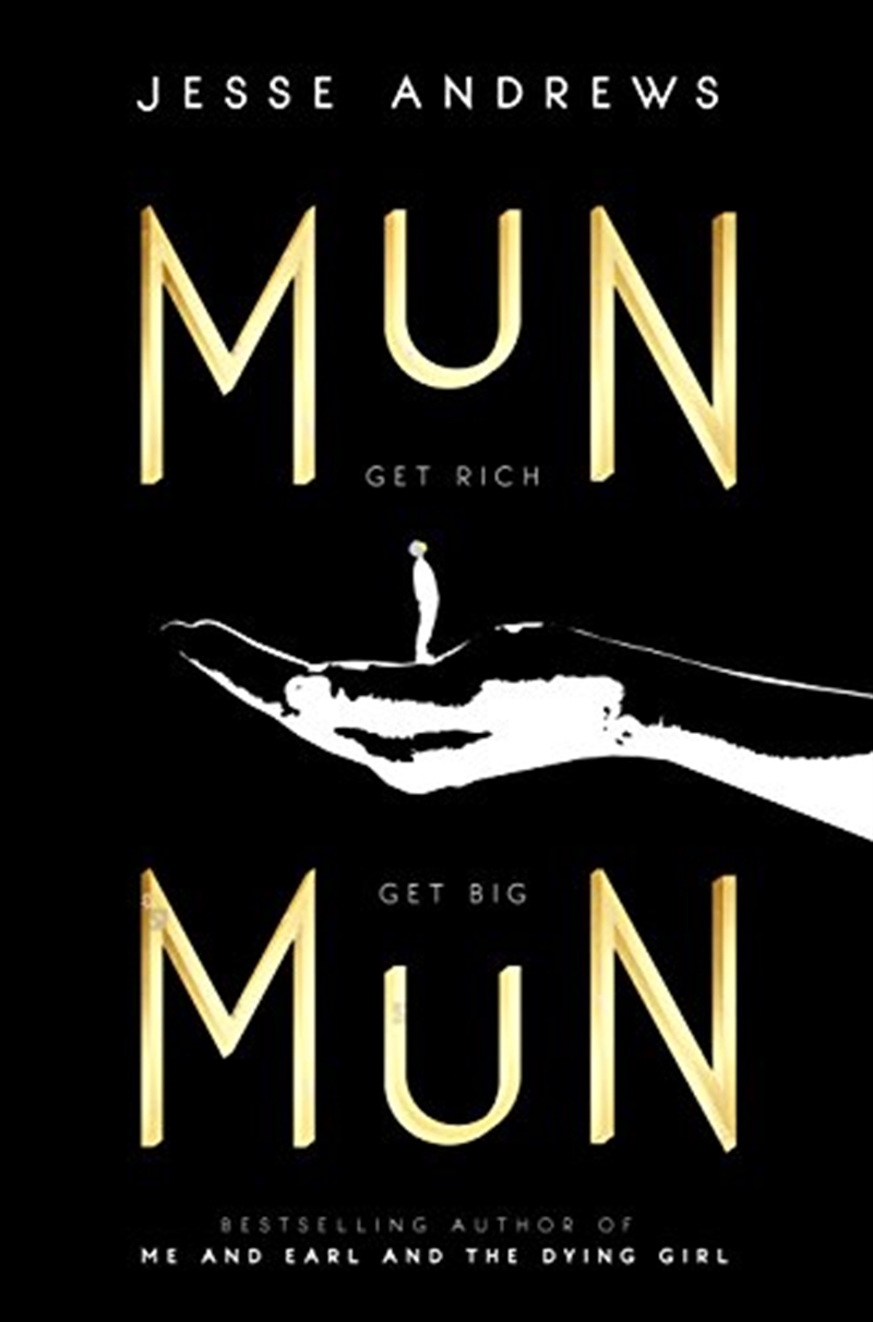 Munmun/Product Detail/General Fiction Books