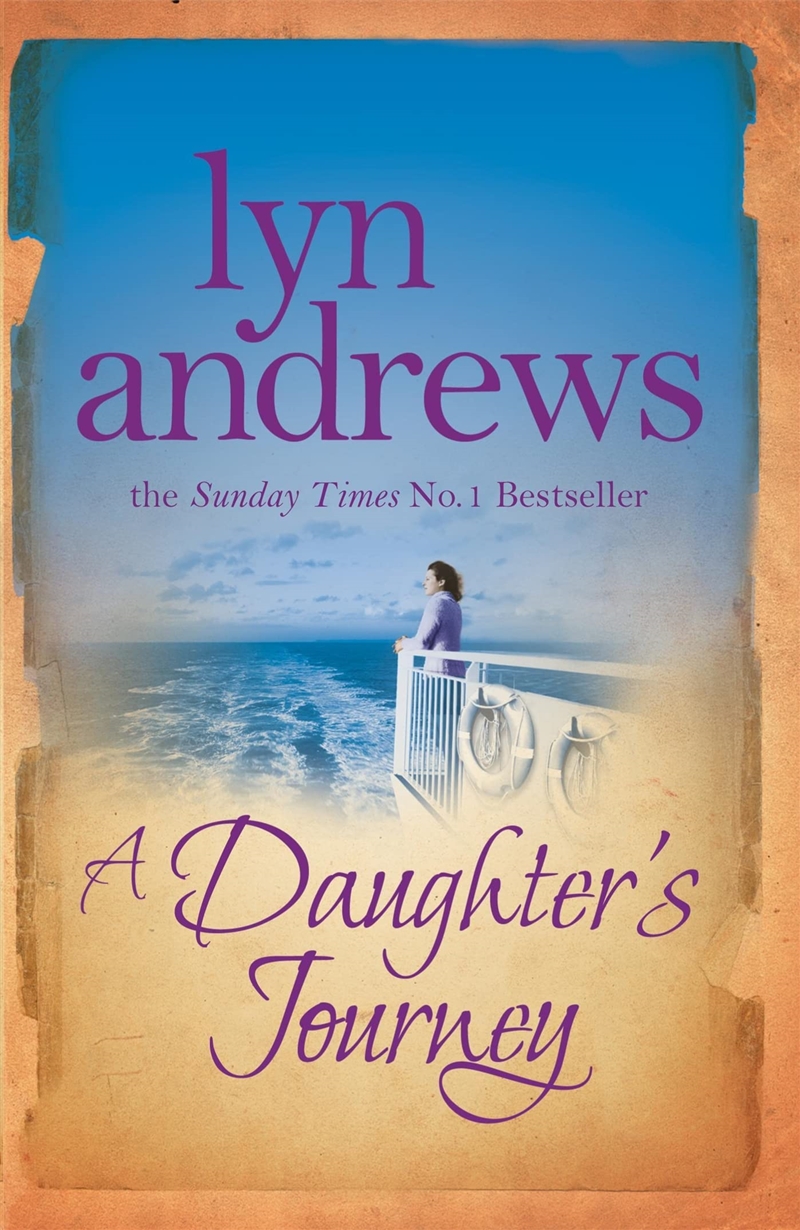 Daughters Journey/Product Detail/General Fiction Books