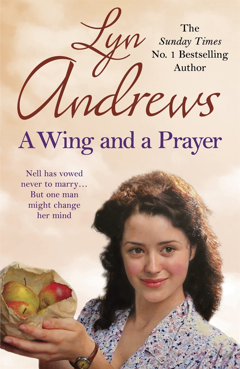 Wing And A Prayer/Product Detail/General Fiction Books