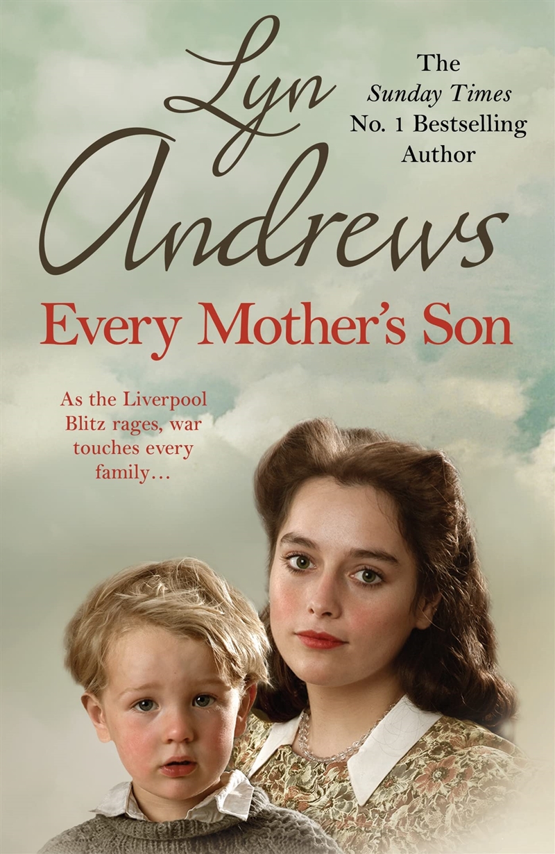 Every Mothers Son/Product Detail/General Fiction Books