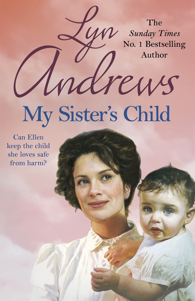 My Sisters Child/Product Detail/General Fiction Books