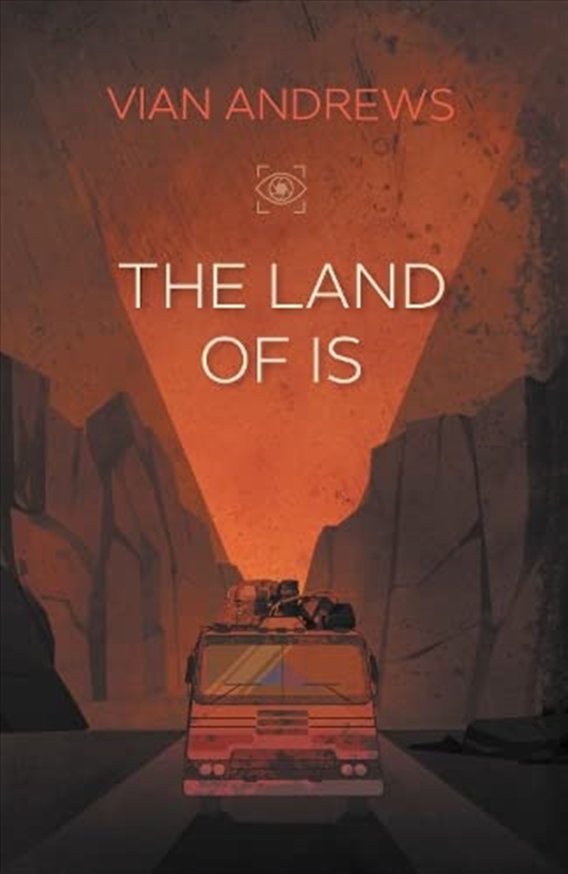 Land Of Is/Product Detail/General Fiction Books