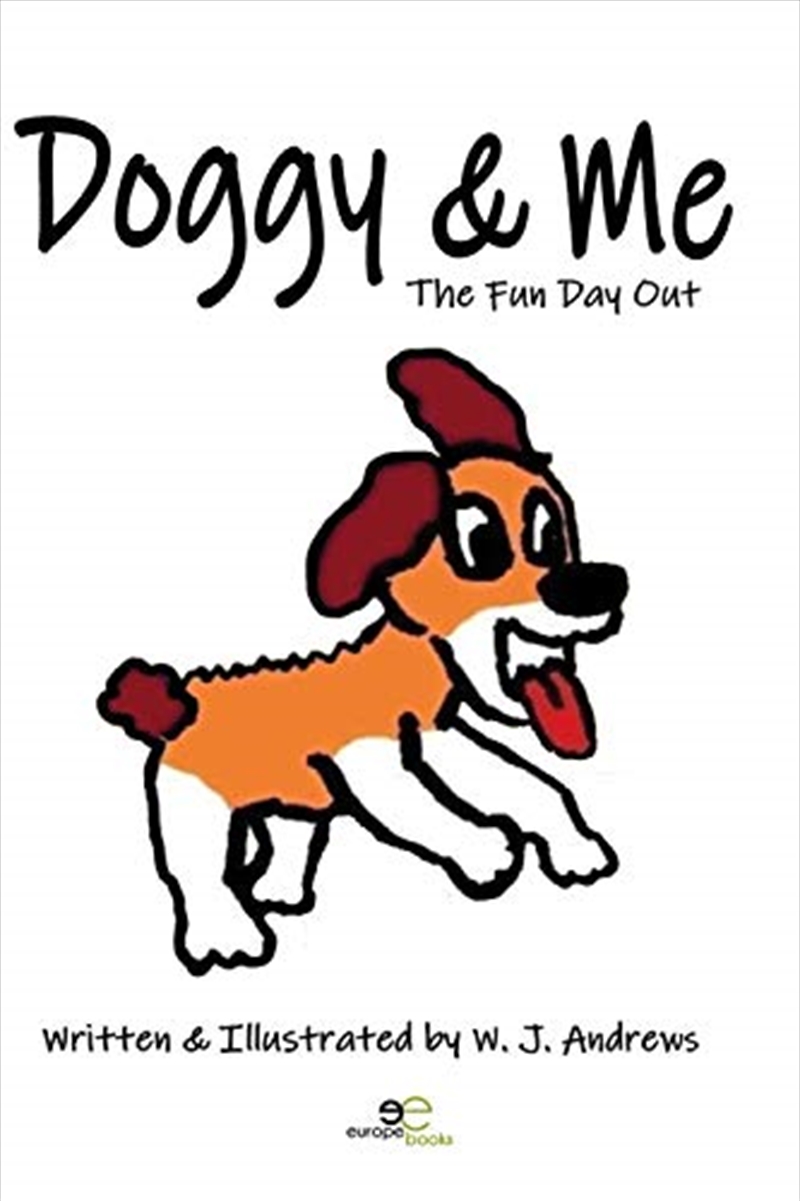 Doggy Me/Product Detail/General Fiction Books