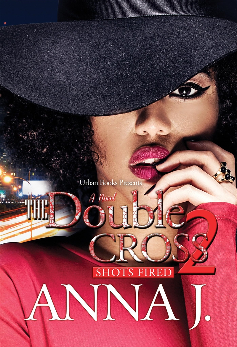 Double Cross 2 The/Product Detail/General Fiction Books