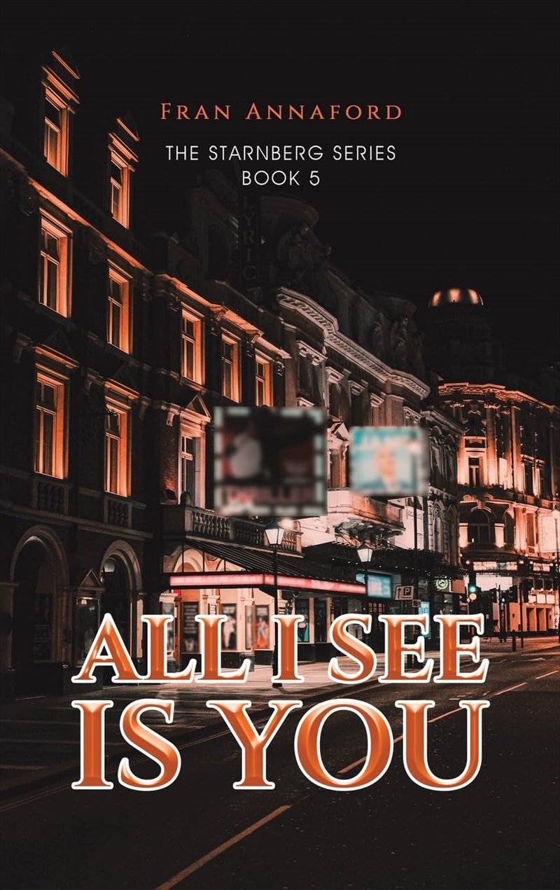 All I See Is You/Product Detail/General Fiction Books