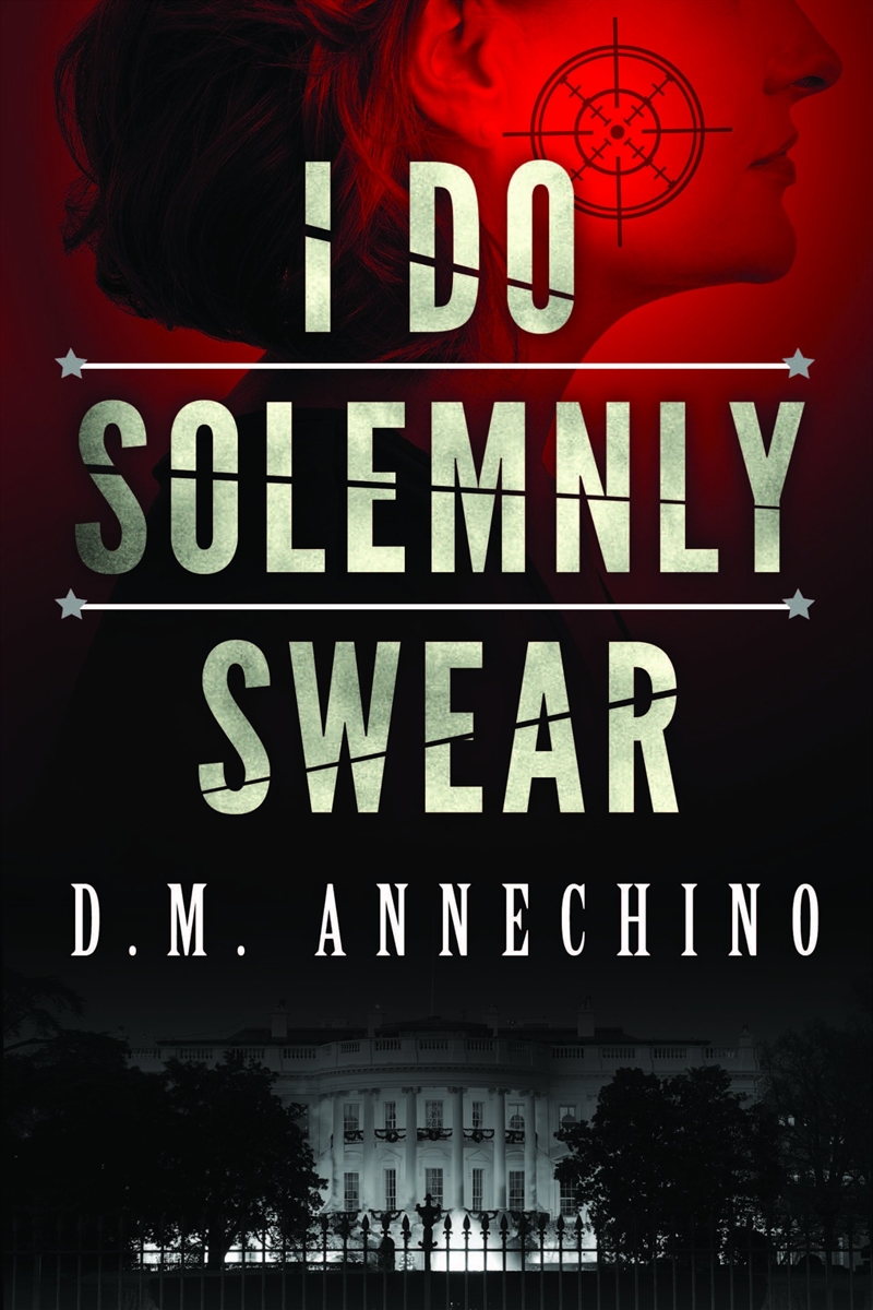 I Do Solemnly Swear/Product Detail/General Fiction Books