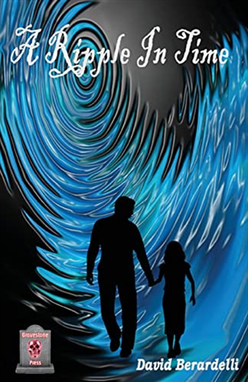 A Ripple In Time/Product Detail/Fantasy Fiction