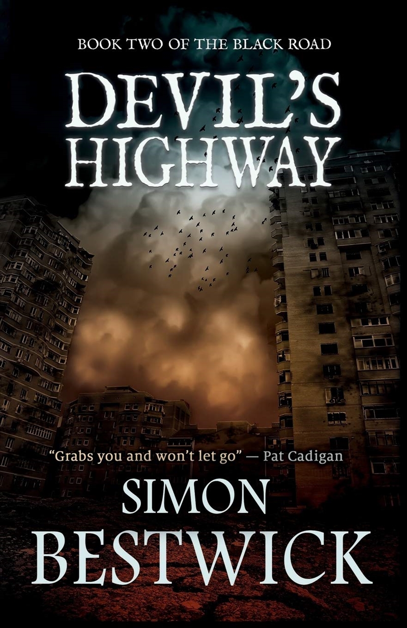 Devils Highway/Product Detail/Fantasy Fiction