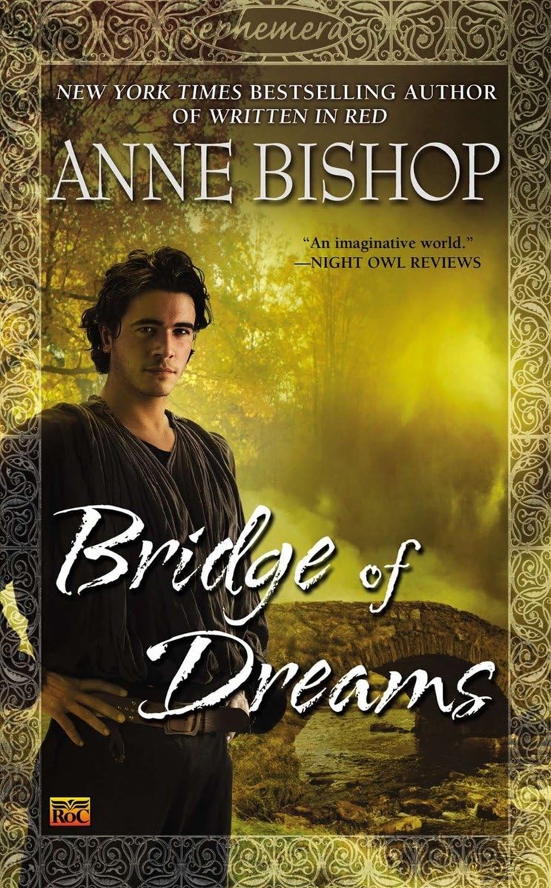 Bridge Of Dreams/Product Detail/Fantasy Fiction